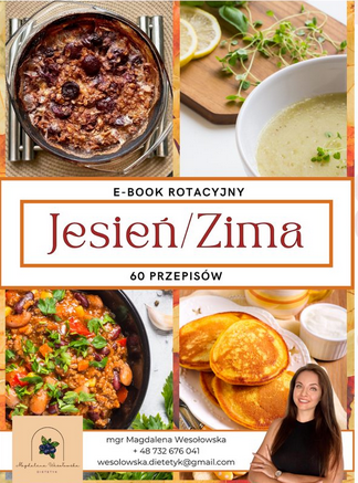 e-book JESIEŃ/ZIMA